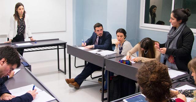 Prácticas de debate Prácticas de debate