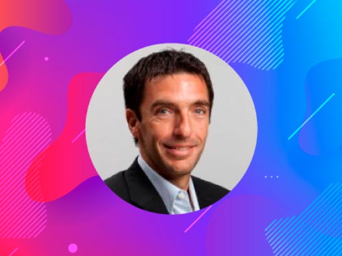Casos de éxito: Adrián Farina, vicepresidente de marketing de Visa en Europa, comparte las claves del éxito profesional