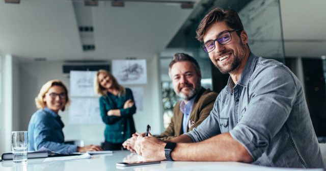 Ciclo de Emprendedores 2019 Ciclo de Emprendedores 2019