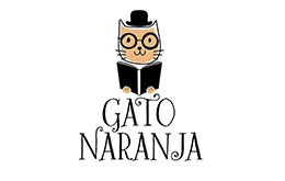 Gato Naranja