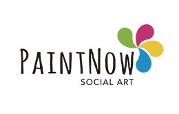 Paint Now Social Art