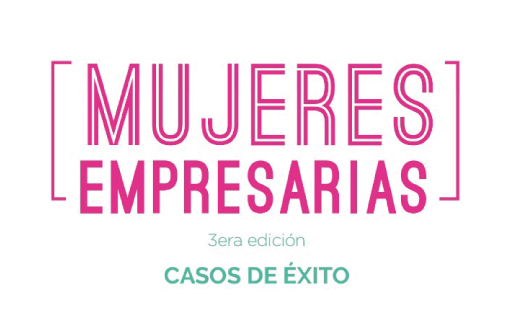 Charla abierta: Mujeres empresarias. Casos de éxito, 3era edición