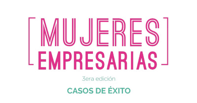 Charla abierta: Mujeres empresarias. Casos de éxito, 3era edición