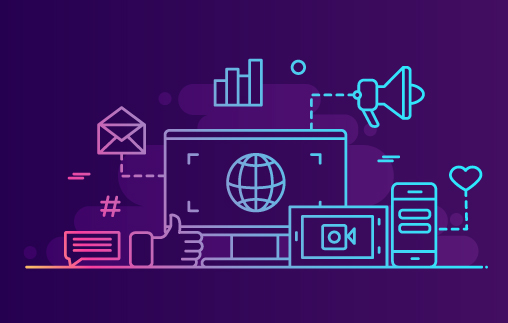 Seminario: Social Media 2019. Estrategias de Social Media Optimization