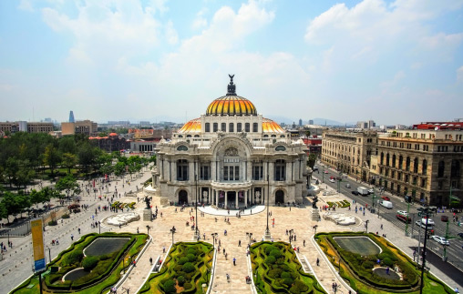 Encuentro desayuno: MÉXICO