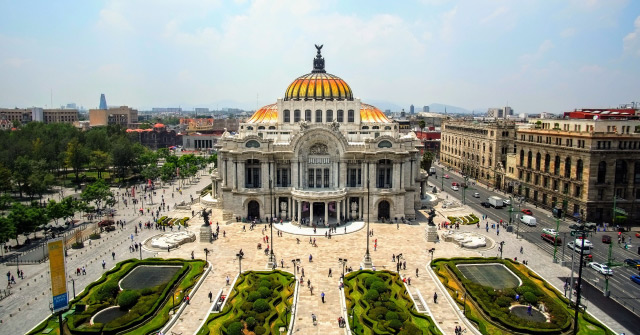 Encuentro desayuno: MÉXICO