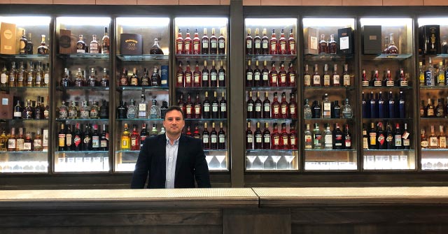 Gabriel Mazloumian, MBA UP y FP&A Manager en Campari Italia Gabriel Mazloumian, MBA UP y FP&A Manager en Campari Italia