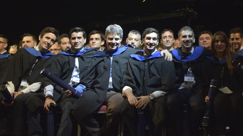 Convocatoria del premio “Logro Profesional” 2019 de la Facultad de Ingeniería