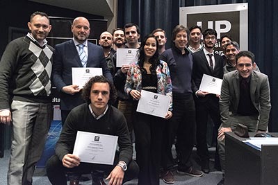 ingenieria ganadores premio santander 2