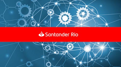 Ganadores Premio Santander Río 2018