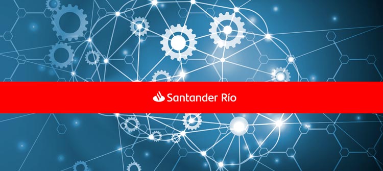 Ganadores Premio Santander Río 2018