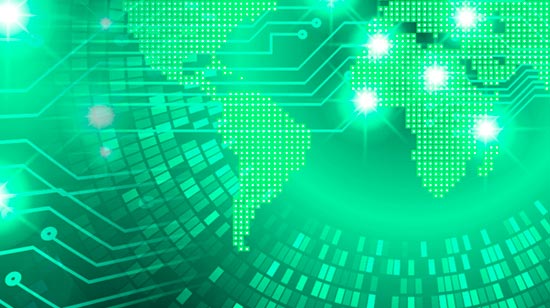 Reconocimiento de la Internet Society a la investigación en la UP