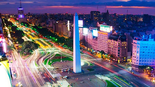 Buenos Aires AI: #2