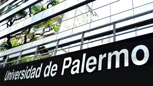 La Universidad de Palermo es la #1 en América Latina en el ranking mundial de las universidades menores de 50 años
