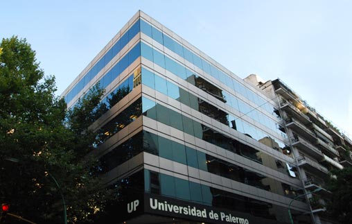 La Universidad de Palermo entre las mejores universidades de América Latina La Universidad de Palermo entre las mejores universidades de América Latina