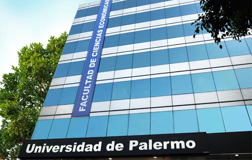 El MBA de la Universidad de Palermo es #1 de Argentina y #5 de América Latina