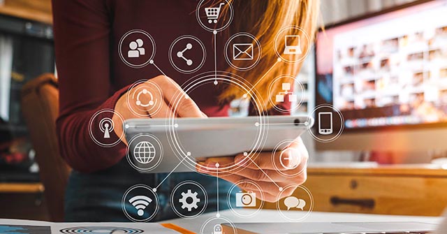 Clase abierta de periodismo: Cómo cambió el concepto de periodismo con la digitalización de los medios Clase abierta de periodismo: Cómo cambió el concepto de periodismo con la digitalización de los medios