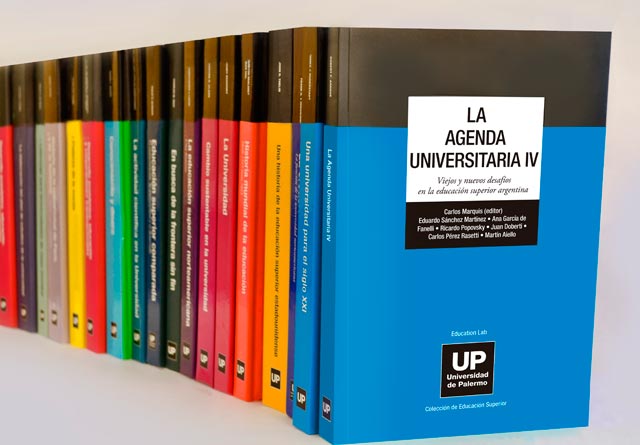 Se presentó el artículo La ‘gratuidad’ y el ‘ingreso irrestricto’, del libro La Agenda Universitaria IV.