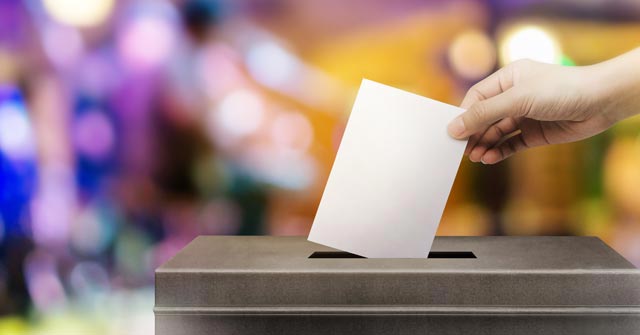 Charla Abierta: Elecciones 2019, analizamos escenarios electorales con Carlos Fara Charla Abierta: Elecciones 2019, analizamos escenarios electorales con Carlos Fara