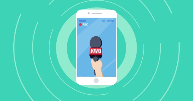 Clase abierta de Periodismo: ¿Cómo hacer periodismo con el celular? Clase abierta de Periodismo: ¿Cómo hacer periodismo con el celular?