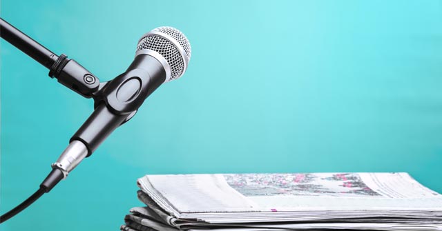 El periodismo radial en el siglo XXI: Invitado Pablo Rossi El periodismo radial en el siglo XXI: Invitado Pablo Rossi