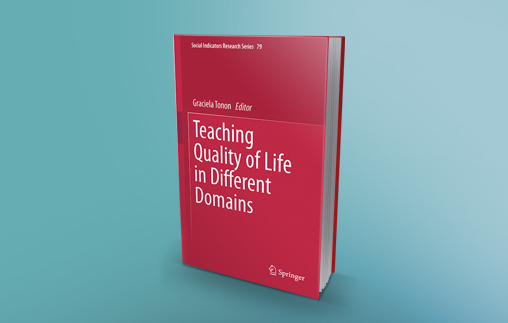 Presentación del libro: Enseñar calidad de vida en Ciencias Sociales
