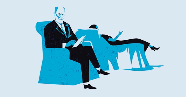 Jornada de psicoanálisis: Homenaje a Freud Jornada de psicoanálisis: Homenaje a Freud