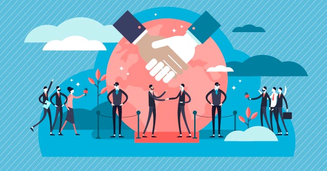 Charla abierta de Relaciones Internacionales: ¿Por qué ser diplomático argentino? Charla abierta de Relaciones Internacionales: ¿Por qué ser diplomático argentino?