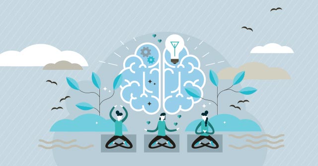 Charla abierta: Mindfulness y Psicoterapias de Tercera Generación Charla abierta: Mindfulness y Psicoterapias de Tercera Generación