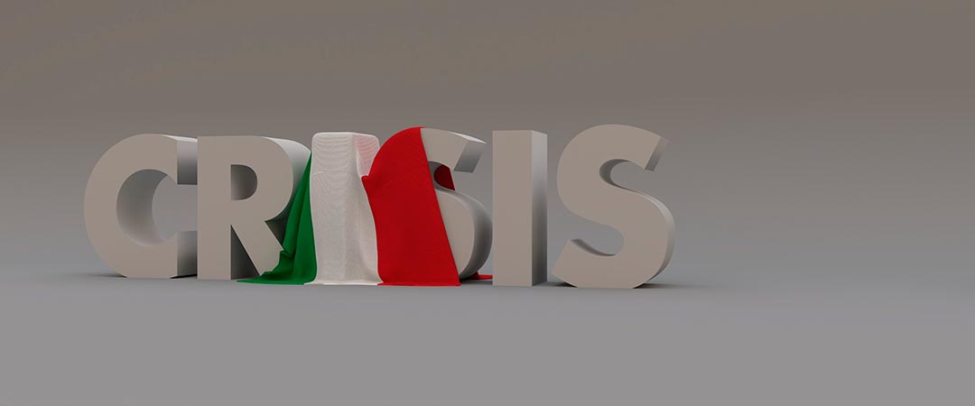 La crisis del mojito italiano