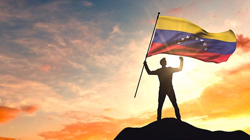 El corazón de las tinieblas de la crisis venezolana