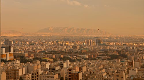 Tragedia del avión y crisis de Oriente Medio: La historia del escritor, sus damas y el Chernobyl iraní