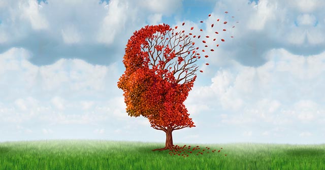 Charla abierta: Día Mundial del Alzheimer Charla abierta: Día Mundial del Alzheimer