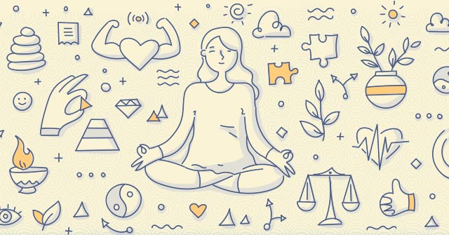 Taller: Mindfulness