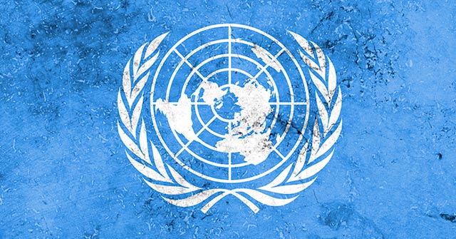 Charla abierta de Relaciones Internacionales: Las Naciones Unidas en zonas de conflicto Charla abierta de Relaciones Internacionales: Las Naciones Unidas en zonas de conflicto