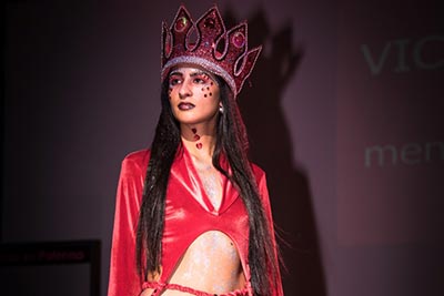 Moda Palermo
