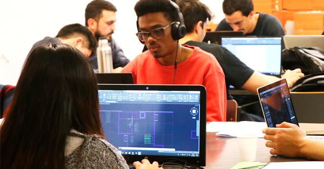 Aulas interconectadas: la enriquecedora experiencia de educación conjunta entre la UP y la Universidad del Norte, Colombia Aulas interconectadas: la enriquecedora experiencia de educación conjunta entre la UP y la Universidad del Norte, Colombia
