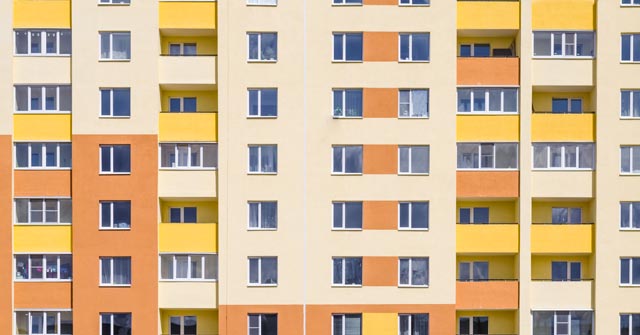 Mesa redonda: Mirar al pasado, pensar el futuro - el caso de la vivienda social