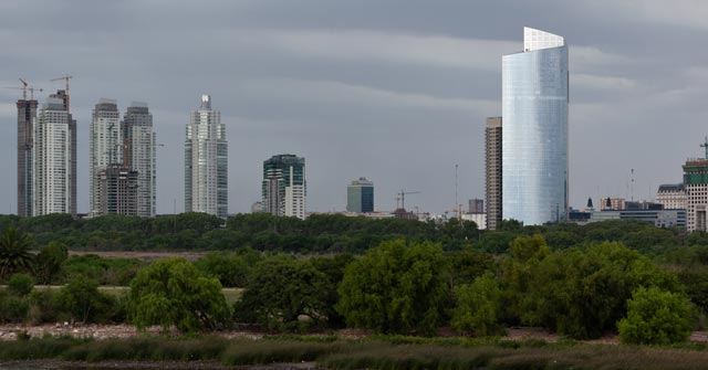 Ciclo de charlas: Ciudades