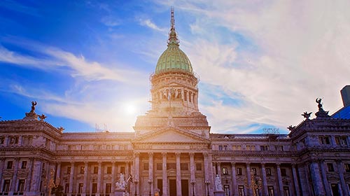 Tendencias en libertad de expresión en Argentina