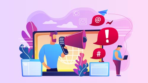 Vigilancia en la red: ¿qué significa monitorear y detectar contenidos en internet?