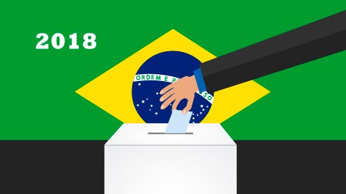 Secretos y mentiras: WhatsApp y las redes sociales en las elecciones presidenciales de Brasil en 2018