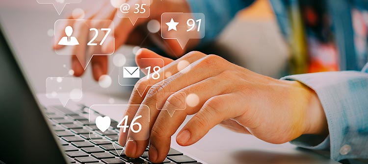 Programa Ejecutivo Contenidos líquidos para Social Media