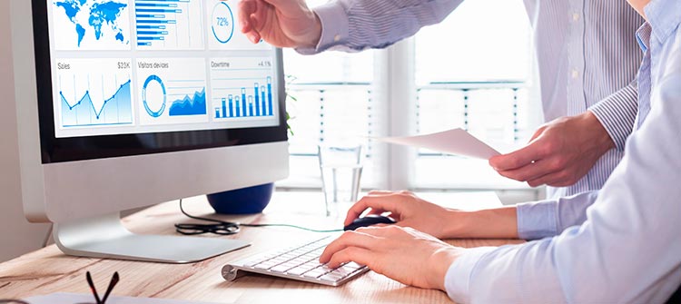 Programa Ejecutivo Data Analytics
