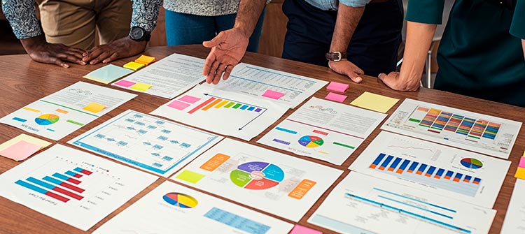 Programa Ejecutivo Data visualization y storytelling