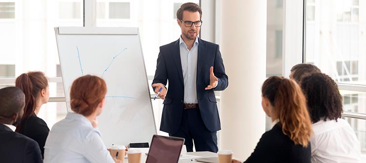 Programa Ejecutivo Desarrollo de Habilidades Directivas