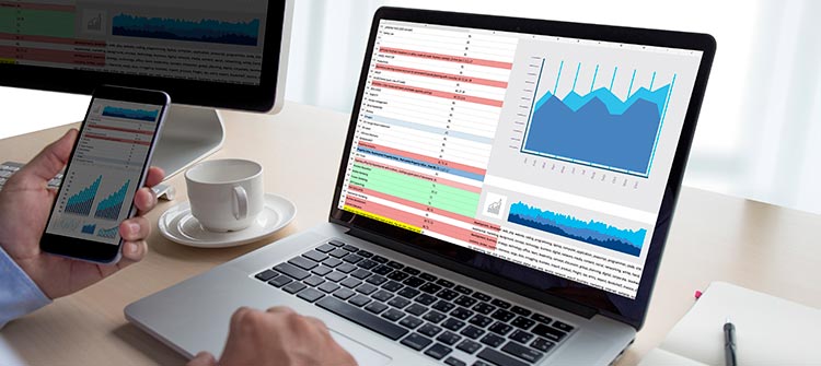 Programa Ejecutivo Google Analytics