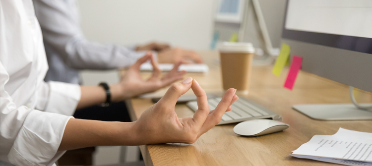 Programa Ejecutivo Mindfulness para organizaciones intensivo: fundamentos y aplicaciones prácticas
