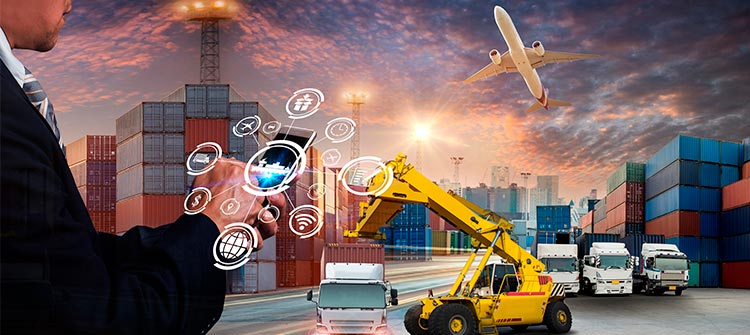 Programa Ejecutivo Operatoria del comercio exterior