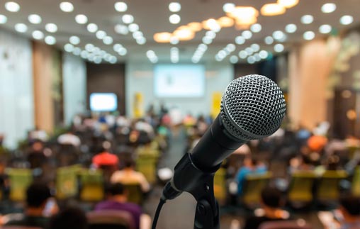 Programa ejecutivo: Public speaking and pitch